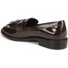 image:imageFranco Sarto Carolyn Low SliponsHickory Brown Patent