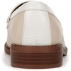image:imageFranco Sarto Carolyn Low SliponsIvoryWhite Color Block
