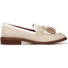 image:imageFranco Sarto Carolyn Low SliponsIvoryWhite Color Block