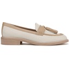 image:imageFranco Sarto Carolyn Low SliponsNatural Beige