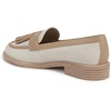 image:imageFranco Sarto Carolyn Low SliponsNatural Beige