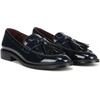 image:imageFranco Sarto Carolyn Low SliponsNavy Patent
