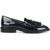 image:imageFranco Sarto Carolyn Low SliponsNavy Patent