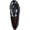 image:imageFranco Sarto Carolyn Low SliponsNavy Patent