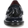 image:imageFranco Sarto Carolyn Low SliponsNavy Patent