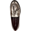 image:imageFranco Sarto Carolyn Low SliponsPewter Metallic