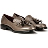 image:imageFranco Sarto Carolyn Low SliponsPewter Metallic