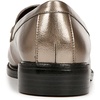 image:imageFranco Sarto Carolyn Low SliponsPewter Metallic