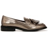 image:imageFranco Sarto Carolyn Low SliponsPewter Metallic