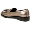 image:imageFranco Sarto Carolyn Low SliponsPewter Metallic