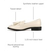image:imageFranco Sarto Carolyn Low SliponsPutty White