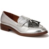 image:imageFranco Sarto Carolyn Low SliponsSilver Metallic