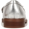 image:imageFranco Sarto Carolyn Low SliponsSilver Metallic
