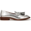 image:imageFranco Sarto Carolyn Low SliponsSilver Metallic
