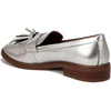 image:imageFranco Sarto Carolyn Low SliponsSilver Metallic