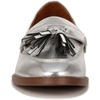 image:imageFranco Sarto Carolyn Low SliponsSilver Metallic