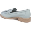image:imageFranco Sarto Carolyn Low SliponsSoft Blue