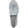 image:imageFranco Sarto Carolyn Low SliponsSoft Blue
