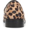 image:imageFranco Sarto Carolyn Low SliponsTan Leopard Print Suede