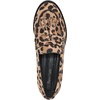 image:imageFranco Sarto Carolyn Low SliponsTan Leopard Print Suede