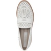 image:imageFranco Sarto Carolyn Low SliponsWhite Cage