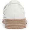 image:imageFranco Sarto Carolyn Low SliponsWhite Cage