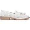 image:imageFranco Sarto Carolyn Low SliponsWhite Cage