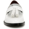 image:imageFranco Sarto Carolyn Low SliponsWhite Silver