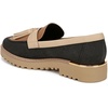 image:imageFranco Sarto CarolynnBlack Colorblock Twill