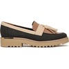 image:imageFranco Sarto CarolynnBlack Colorblock Twill