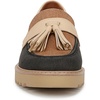 image:imageFranco Sarto CarolynnBlack Colorblock Twill