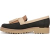 image:imageFranco Sarto CarolynnBlack Colorblock Twill