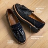 image:imageFranco Sarto CarolynnBlack Patent