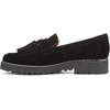 image:imageFranco Sarto CarolynnBlack Suede