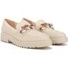 image:imageFranco Sarto CarolynnCream Beige Shell Detail