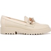 image:imageFranco Sarto CarolynnCream Beige Shell Detail