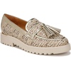image:imageFranco Sarto CarolynnGoldBeige Woven Multi
