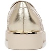 image:imageFranco Sarto CarolynnGoldBeige Woven Multi