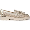 image:imageFranco Sarto CarolynnGoldBeige Woven Multi