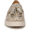 image:imageFranco Sarto CarolynnGoldBeige Woven Multi