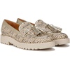 image:imageFranco Sarto CarolynnGoldBeige Woven Multi