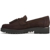 image:imageFranco Sarto CarolynnHickory Dark Brown Suede