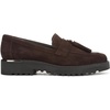 image:imageFranco Sarto CarolynnHickory Dark Brown Suede