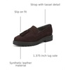 image:imageFranco Sarto CarolynnHickory Dark Brown Suede