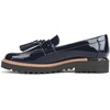 image:imageFranco Sarto CarolynnInky Navy Blue Patent