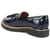 image:imageFranco Sarto CarolynnInky Navy Blue Patent