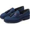 image:imageFranco Sarto CarolynnNavy Blue Canvas