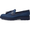 image:imageFranco Sarto CarolynnNavy Blue Canvas