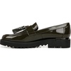 image:imageFranco Sarto CarolynnOlive Green Patent