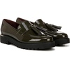 image:imageFranco Sarto CarolynnOlive Green Patent